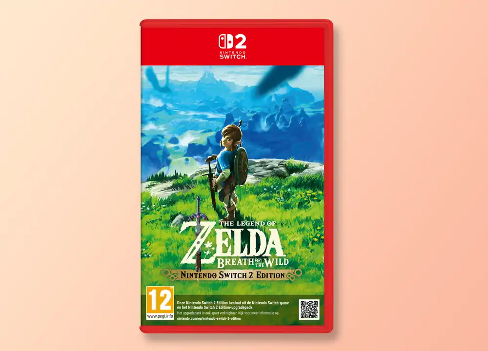 Animal Crossing New Horizons